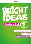 Bright ideas 1 Teachers Pack